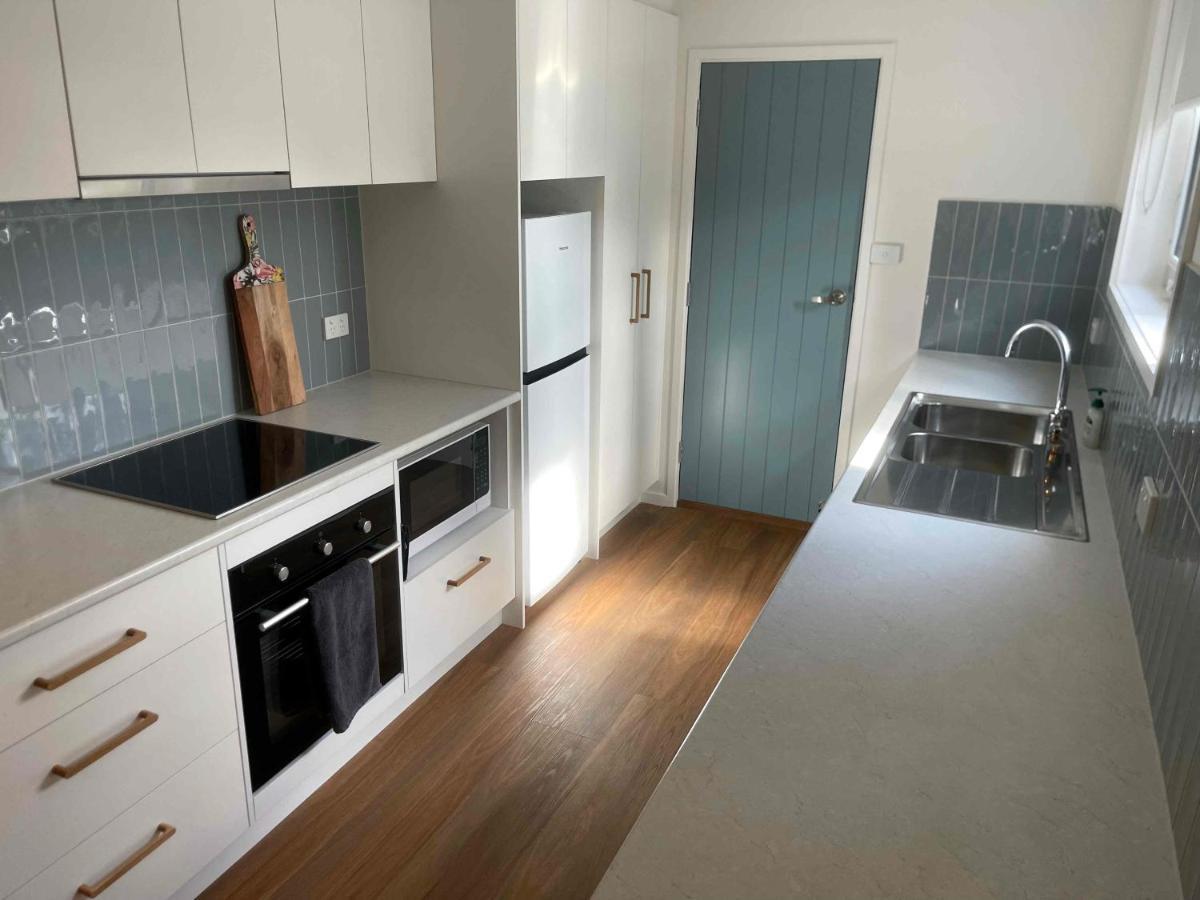 Apartamento Botanic Racecourse Warrnambool Exterior foto