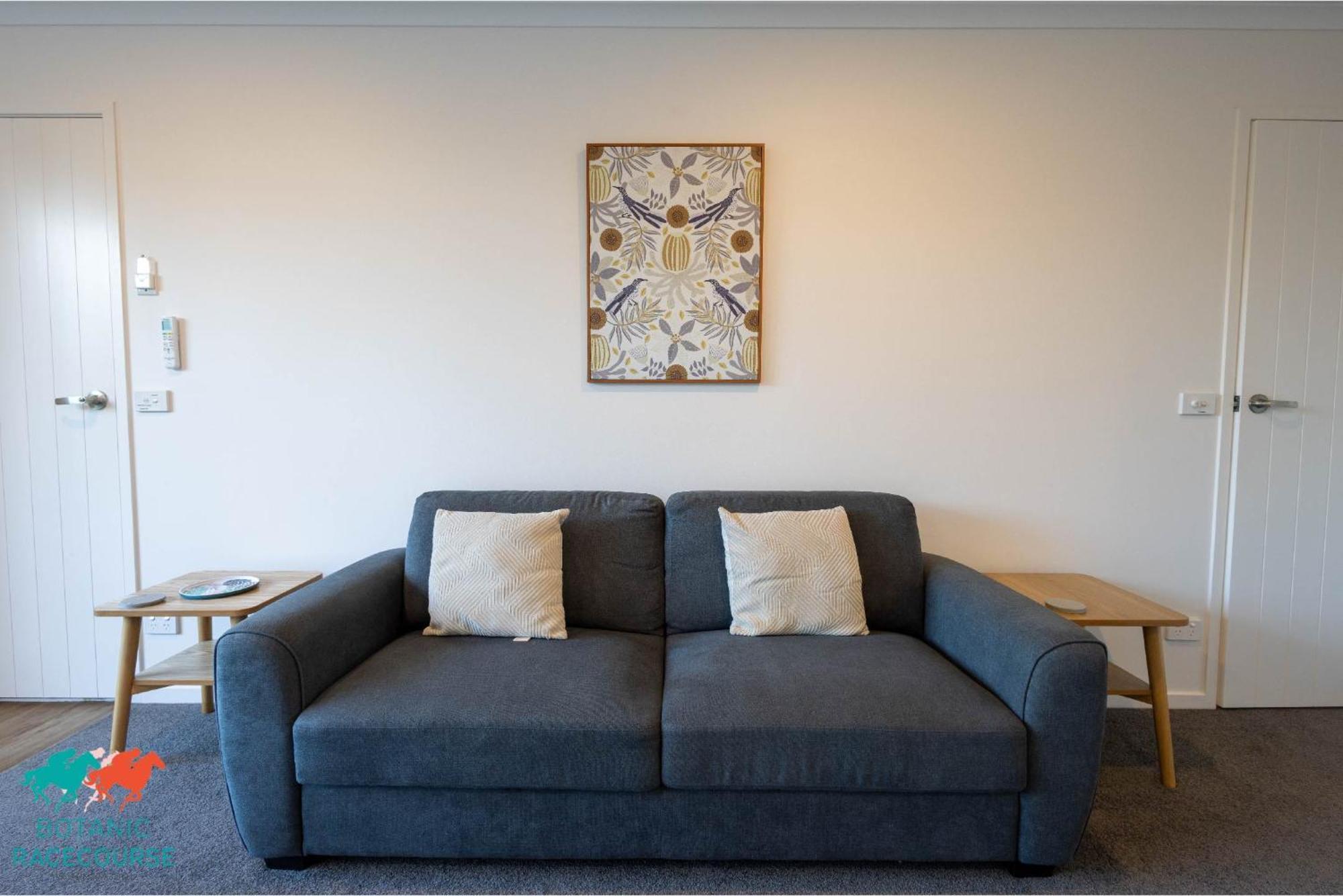 Apartamento Botanic Racecourse Warrnambool Exterior foto