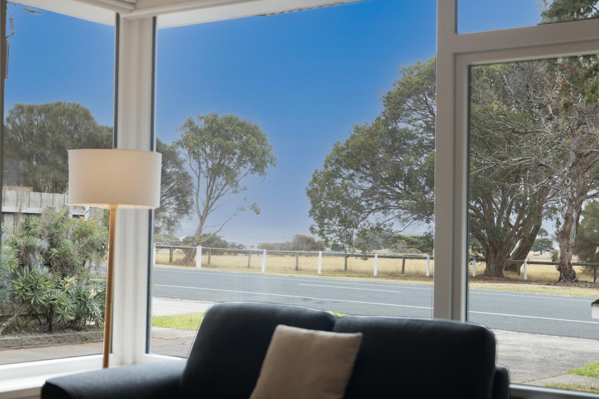 Apartamento Botanic Racecourse Warrnambool Exterior foto