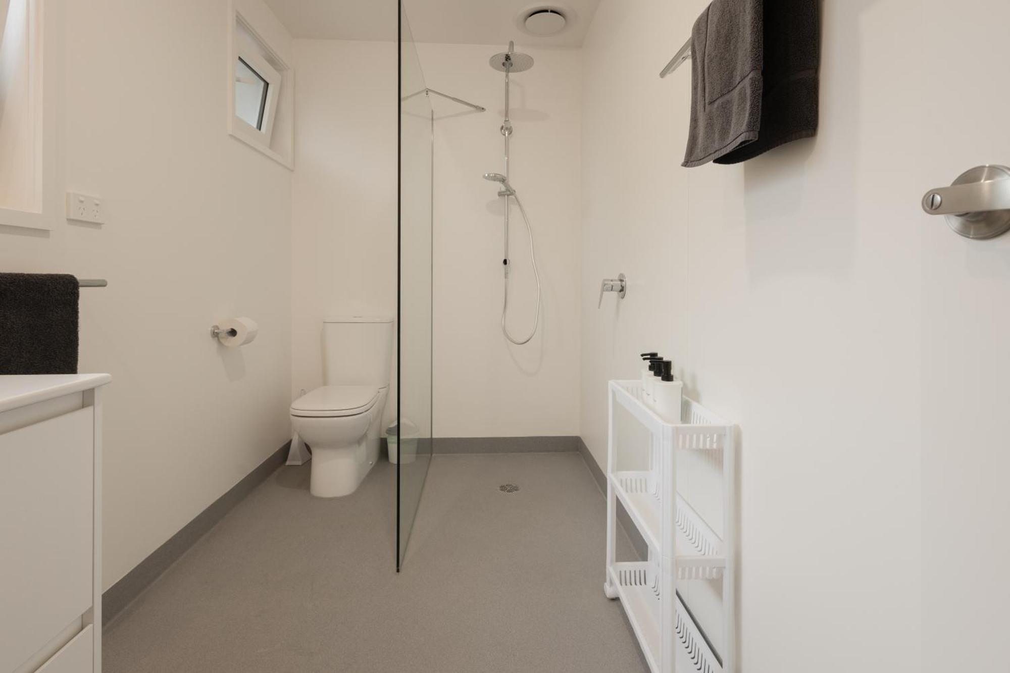 Apartamento Botanic Racecourse Warrnambool Exterior foto