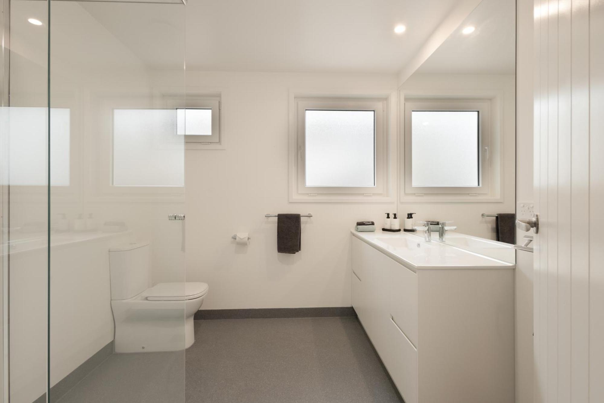 Apartamento Botanic Racecourse Warrnambool Exterior foto
